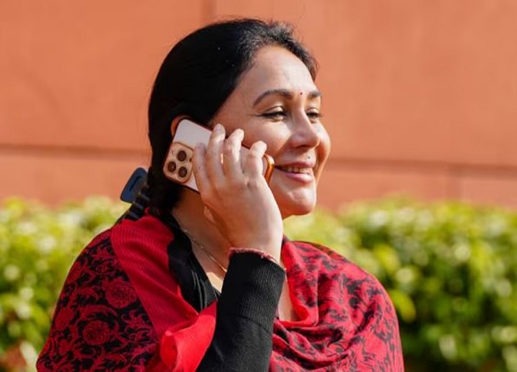 Rajasthan: As soon as Diya Kumari took charge, she said this is a big thing for the former Congress government, even Modi will be shocked to hear this...