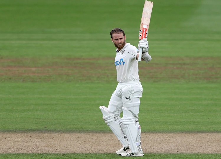 NZ vs ENG: Kane Williamson has now made this world record in Test cricket, leaving behind all legends including Don Bradman