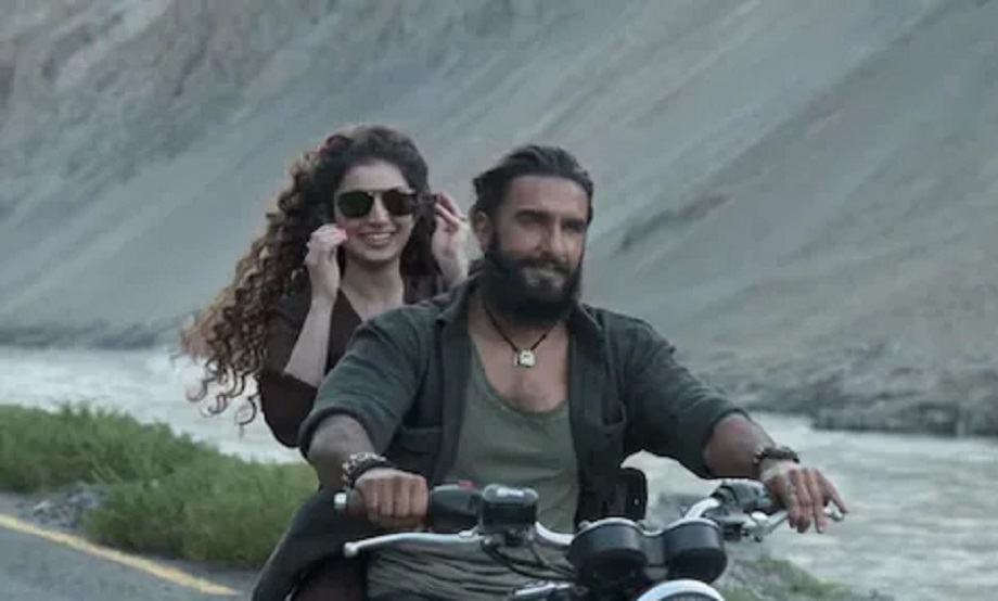 Box Office Collection: Dhurandhar breaks this record of Pushpa 2, just this far from the 400 crore mark