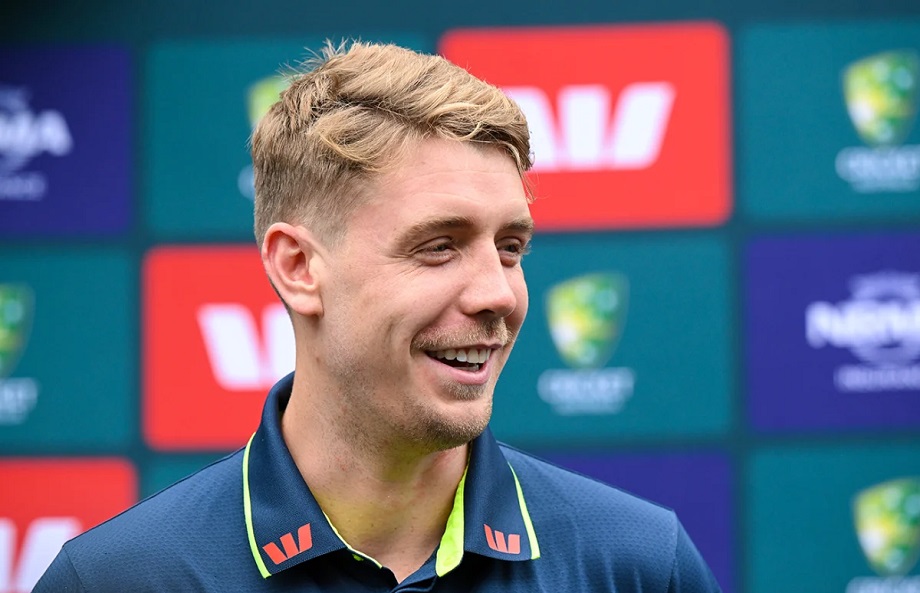 IPL 2026 Auction: Cameron Green becomes the most expensive foreign player in history| sports News in Hindi | IPL 2026 Auction: इतिहास के सबसे महंगे विदेशी खिलाड़ी बने कैमरून ग्रीन, टूट गया