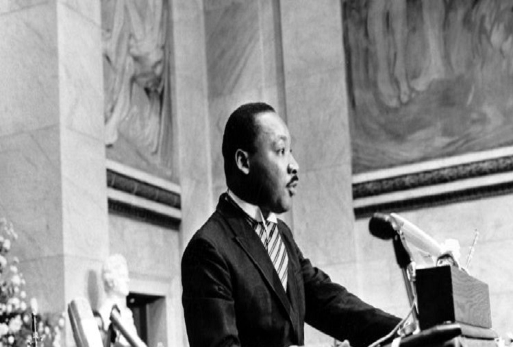 Indian Americans value Martin Luther King's legacy