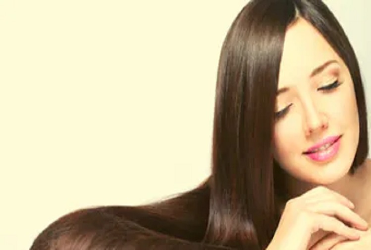 Winter Hair Care :  Take care of your hair in winter, try these tips