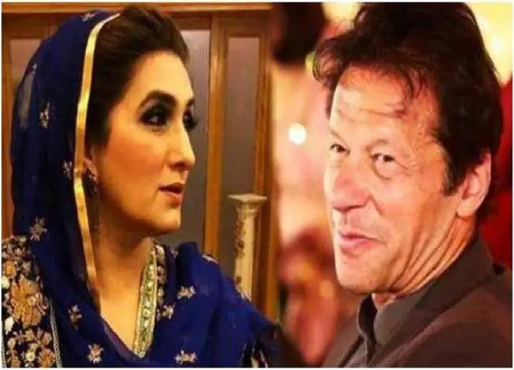 Pakistan: Problems of former PM Imran Khan are not decreasing, now a new problem has arisen in this matter with Bushra Bibi.
