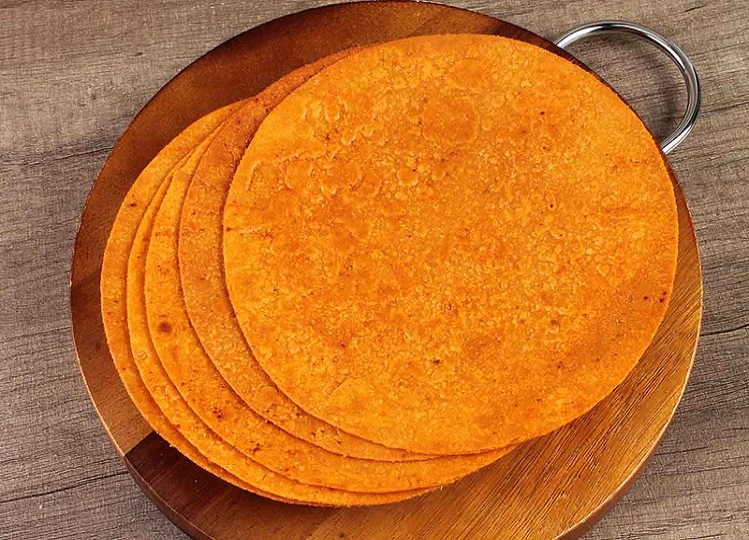 Recipe Tips: Everyone likes Gujarati dish Masala Khakhra, try it once.