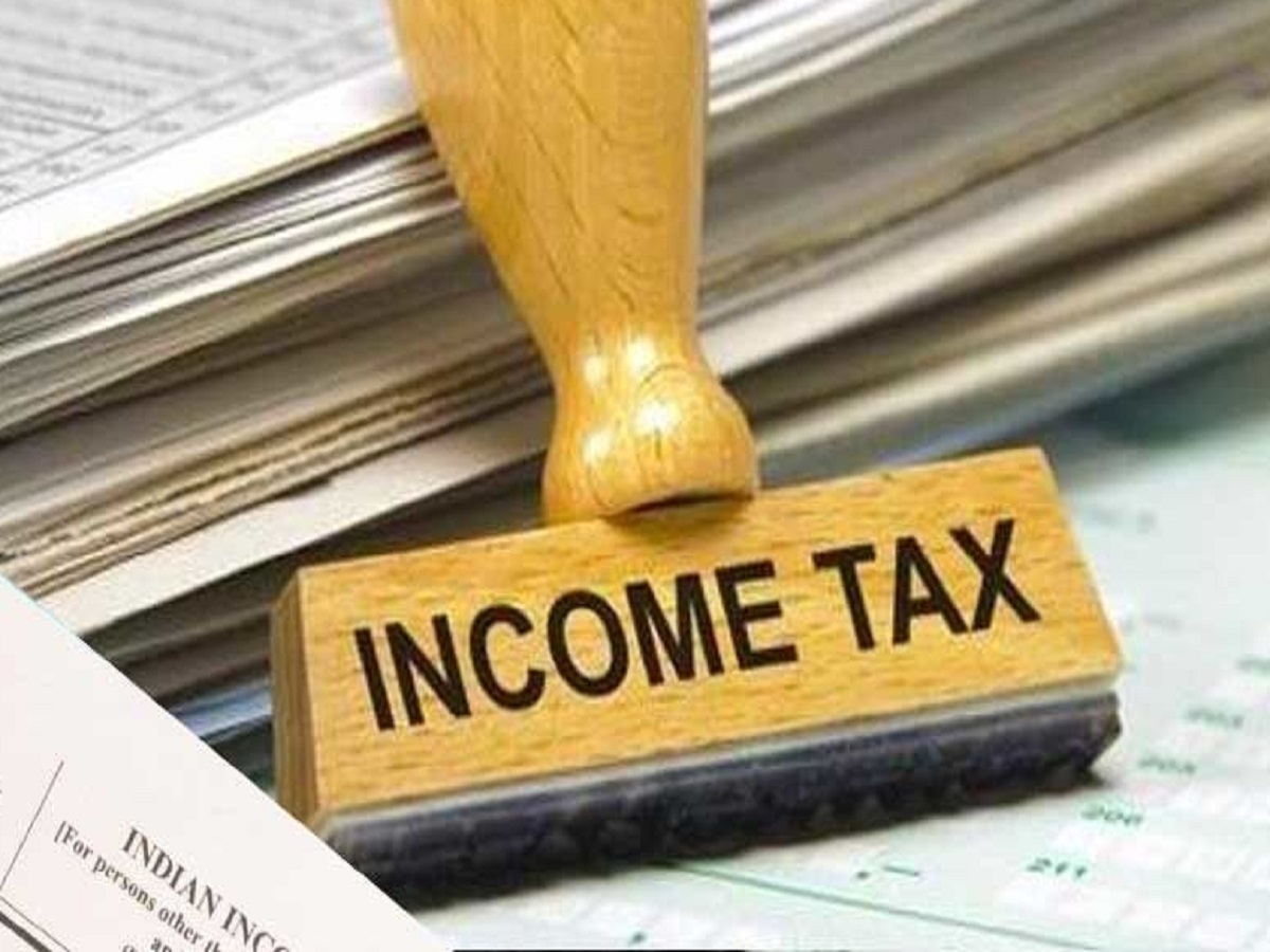 These income tax rules are changing from April 1, you should know about them