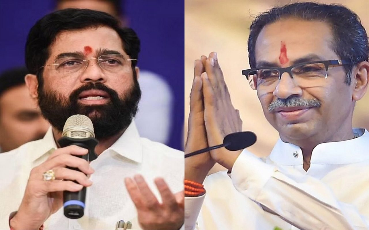 Shiv Sena crisis: How to reinstate a CM who resigned before the floor test - Supreme Court