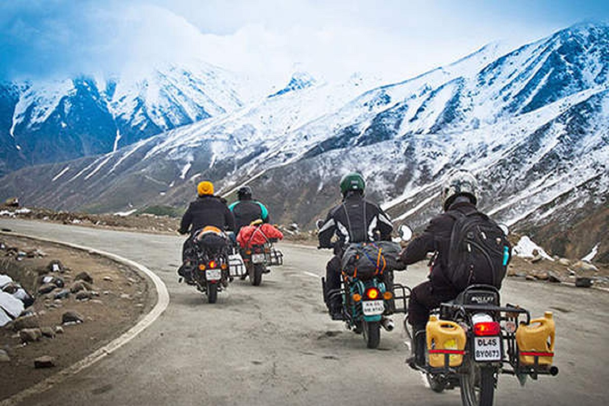 Travels Tips : Keep these important things in mind while traveling in Leh-Ladakh