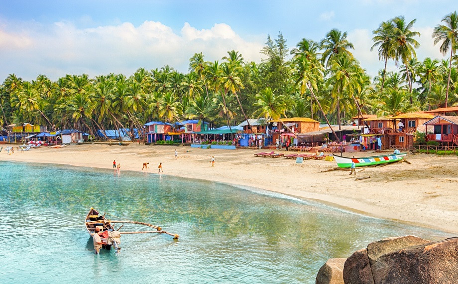 Travel Tips: IRCTC has introduced great tour packages for Goa trip
