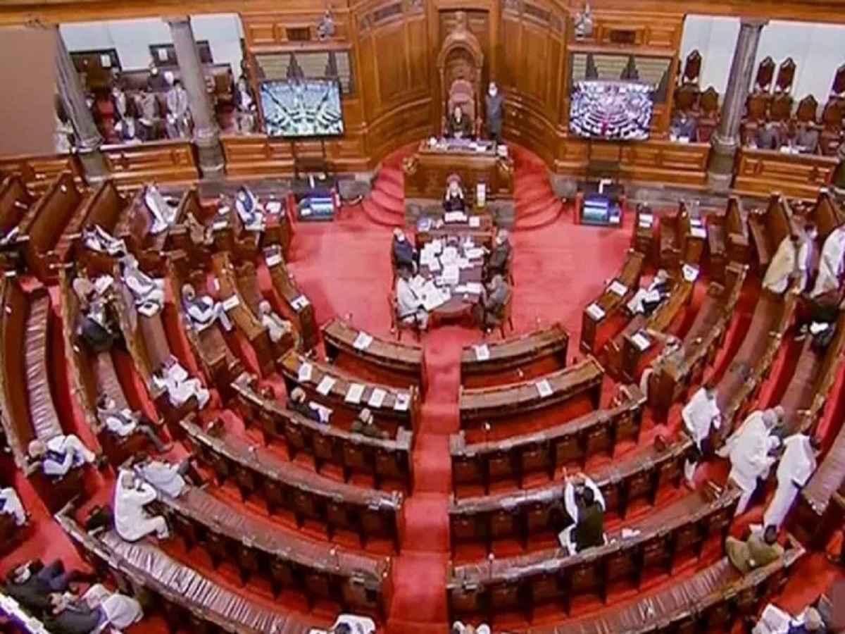 Rajya Sabha Elections: NDA secures 22 out of 37 seats; Opposition bags only 15 seats