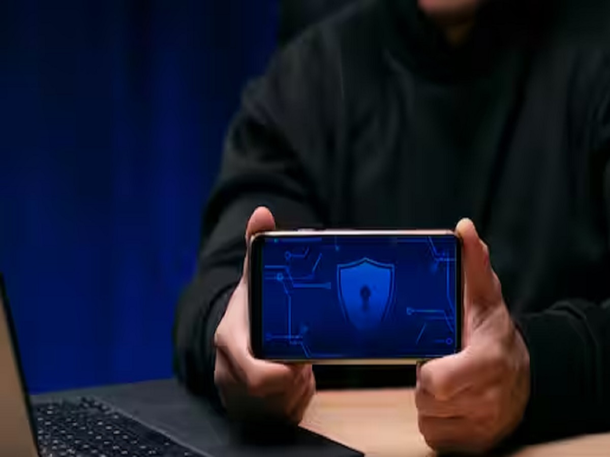 Data can be stolen from Android phones in less than a minute, a vulnerability has been exposed