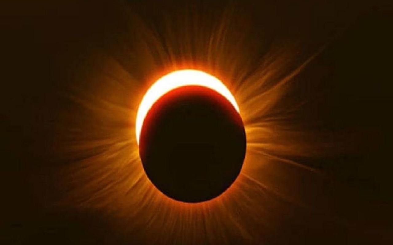 Surya grahan 2023: First solar eclipse of the year on April 20, complete information about sutak and time
