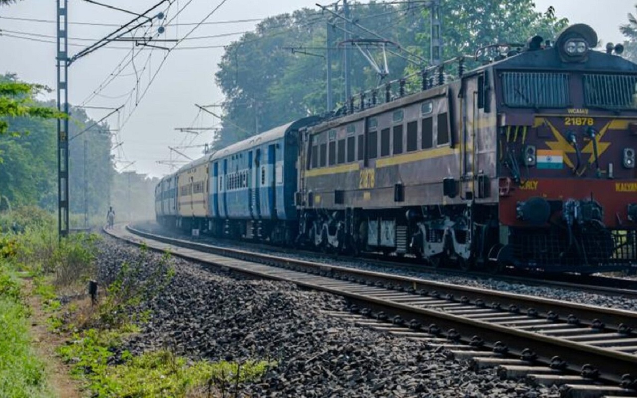 Two trains derail in Bangladesh, 12 injured.