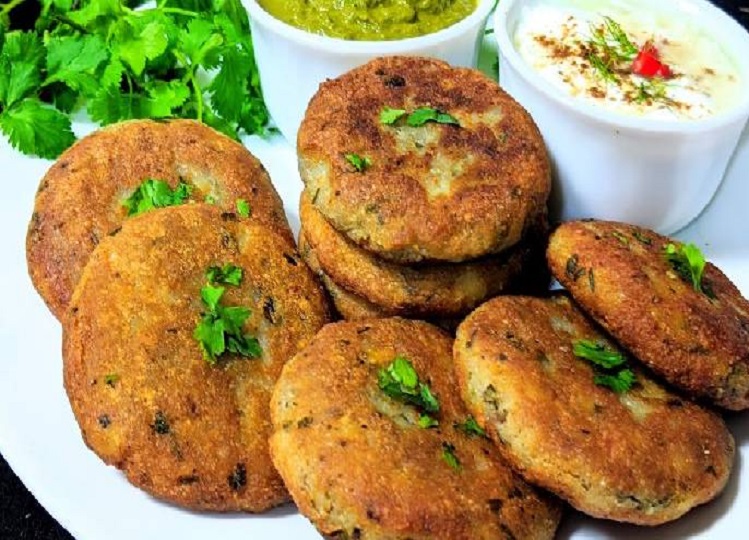 Recipe Tips: Make delicious potato tikkis at home, definitely use these things