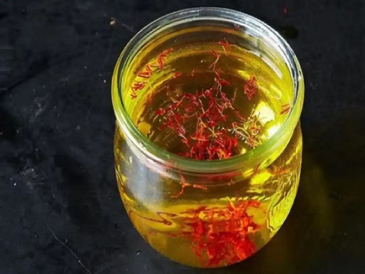 Health Tips: Saffron water offers numerous health benefits; drinking it at this specific time yields the greatest advantage