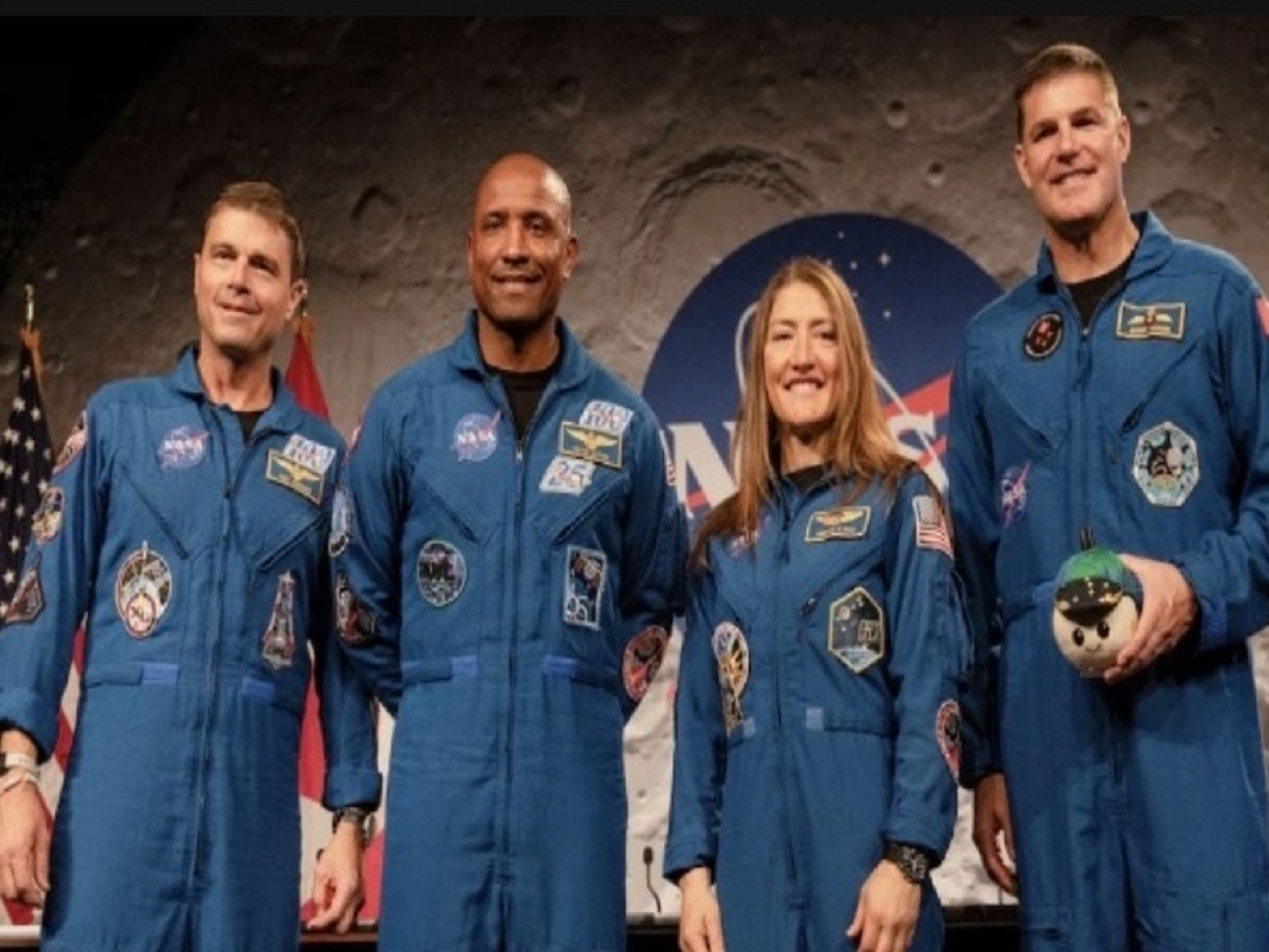 Artemis II Mission: Astronauts Share Experiences Following Historic Journey to the Moon