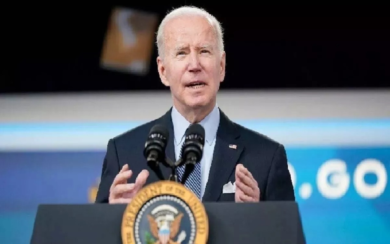 Joe Biden: President Biden cancels Australia trip amid economic crisis