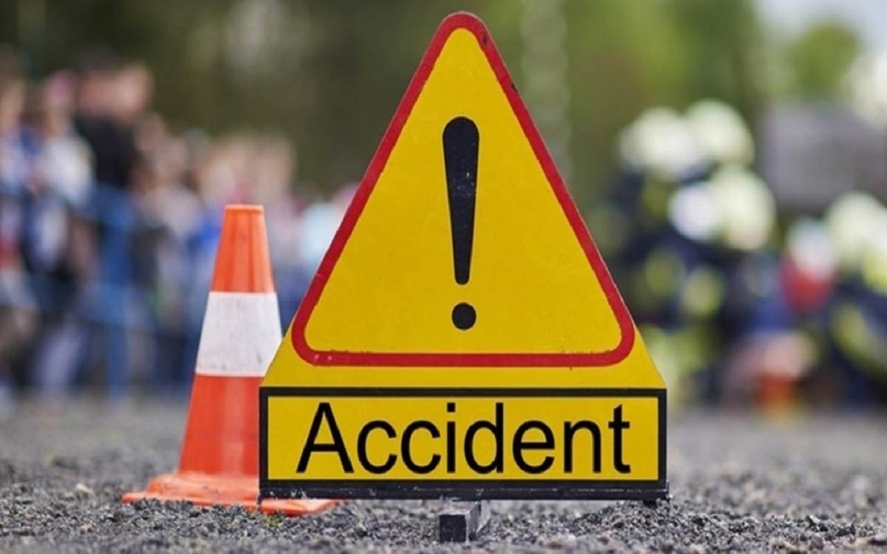 Six women laborers killed in road accident in Andhra Pradesh
