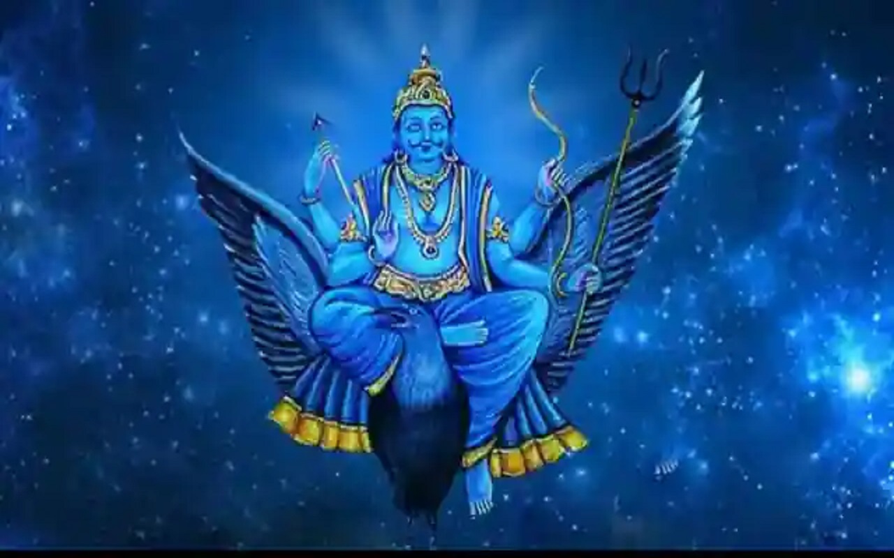 Shani Jayanti 2023: If you want to avoid the effect of Shani's Sade Sati and Dhaiya, then you should also do these measures