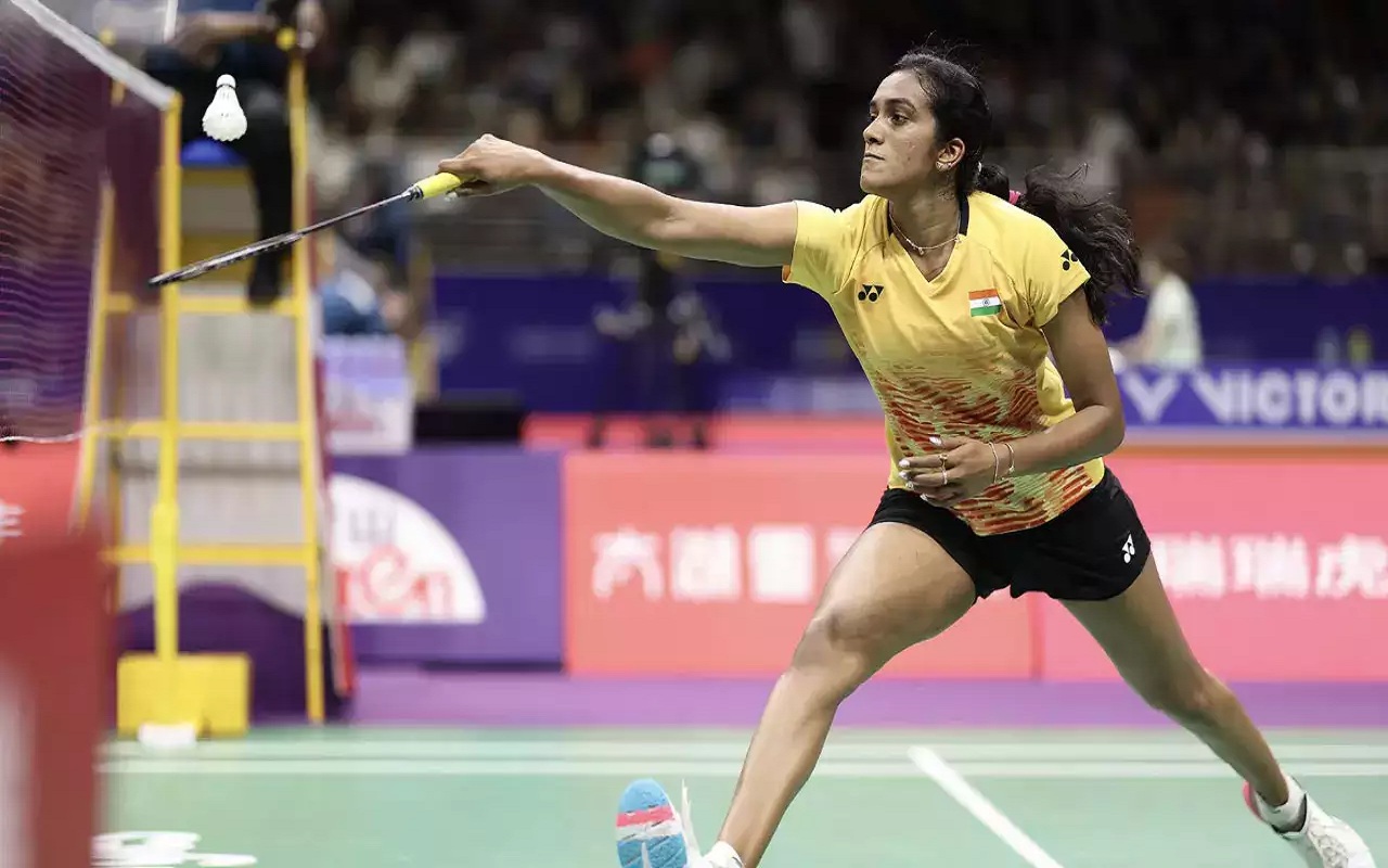 Sudirman Cup: India end Sudirman Cup campaign with 4-1 win over Australia