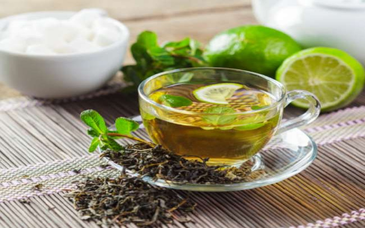 Health Tips: Keep these things in mind while consuming green tea, otherwise you will get upset