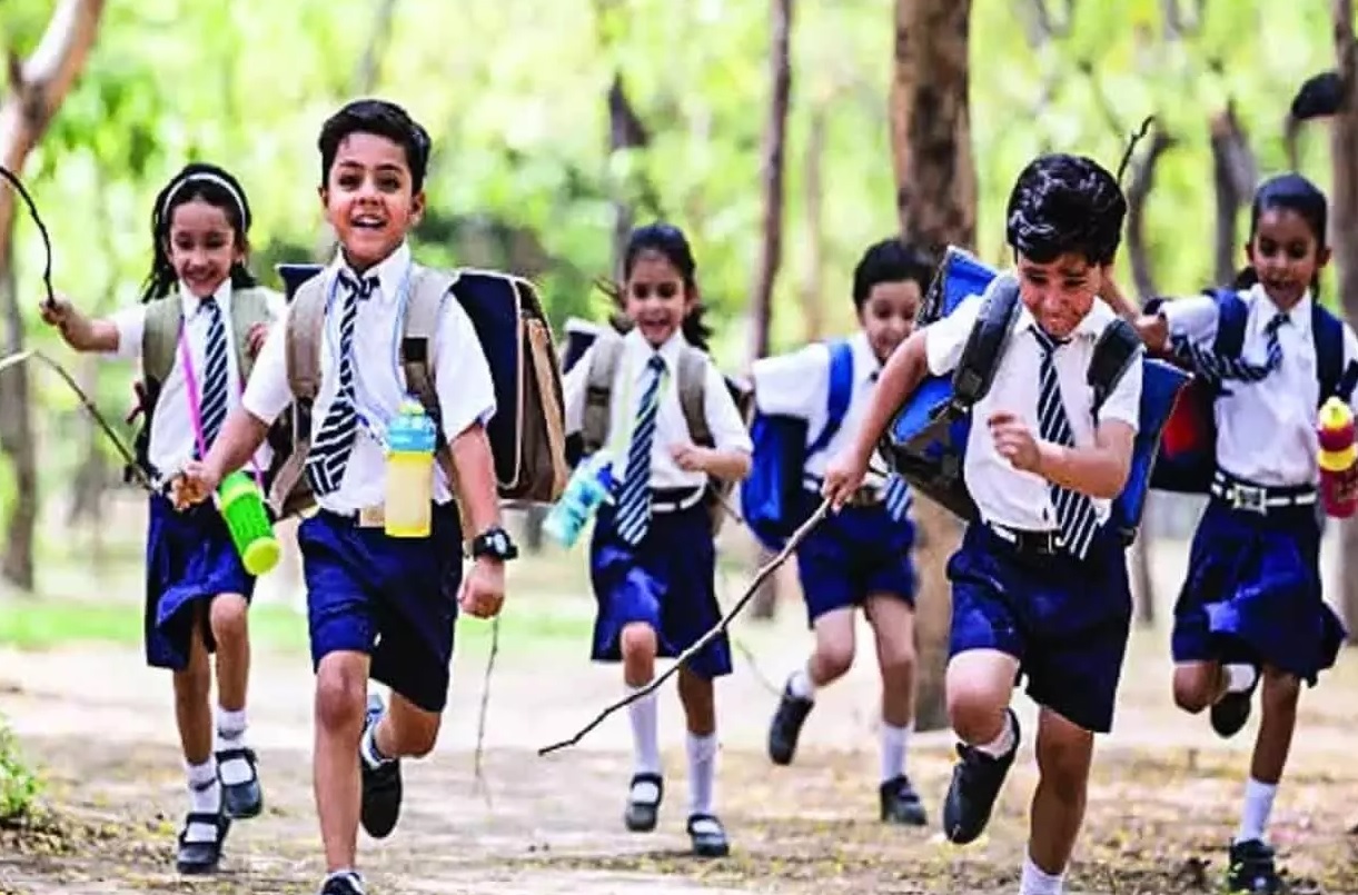 School Summer Holiday Announced: Big relief for students..! Order issued for summer holidays in this state schools, know here the date of holidays