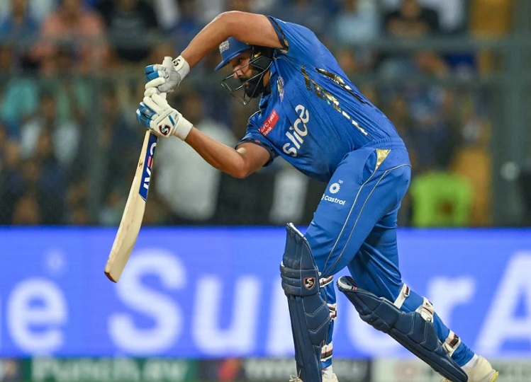 IPL 2024: Rohit Sharma has a chance to achieve this big achievement today