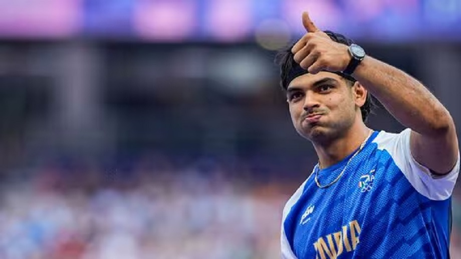 Neeraj Chopra created history in Doha, he has done this for the first time in his career