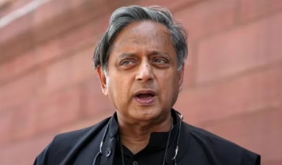 After the success of Operation Sindoor, Modi government has given this big responsibility to Congress MP Shashi Tharoor