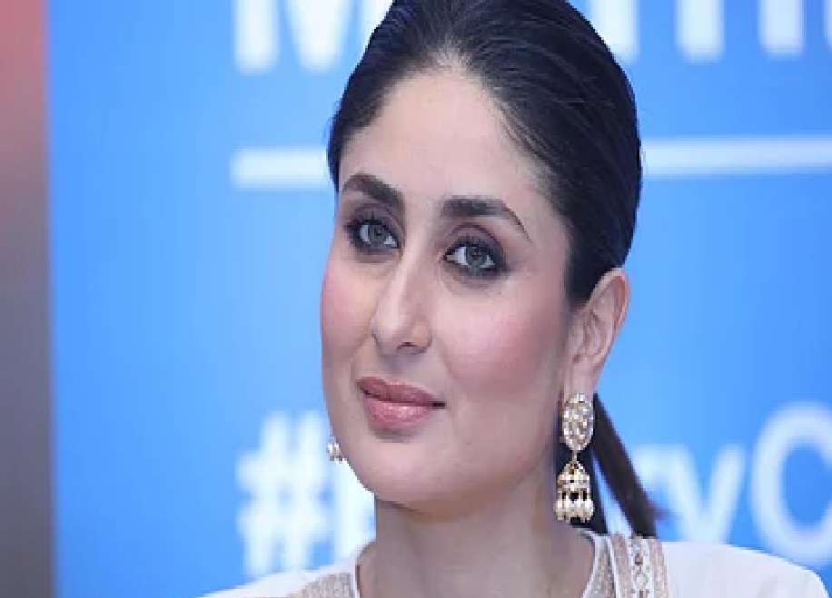 Kareena spoke openly about star kids, said- it is not necessary for film success that 