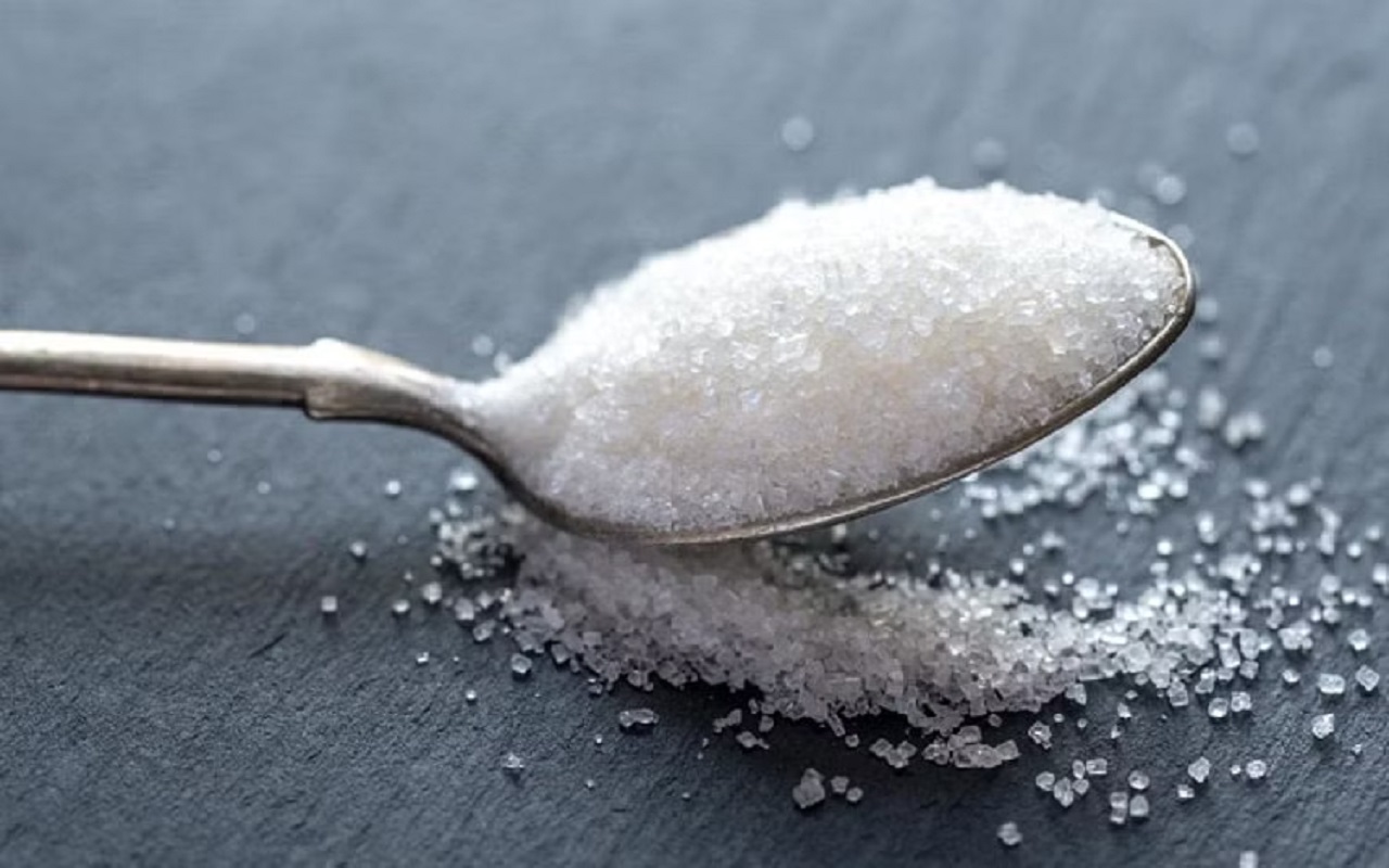 Health Tips: By stopping the consumption of sugar, you will get these great benefits, know today itself