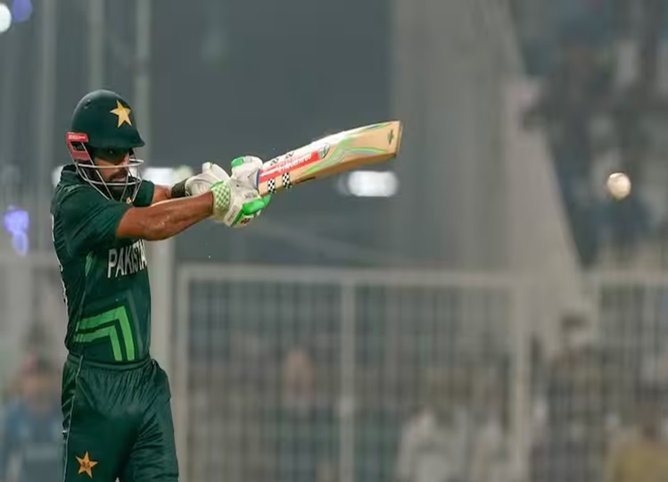 T20 World Cup 2024: Babar Azam created history while facing criticism, left Kohli and Rohit behind in this matter