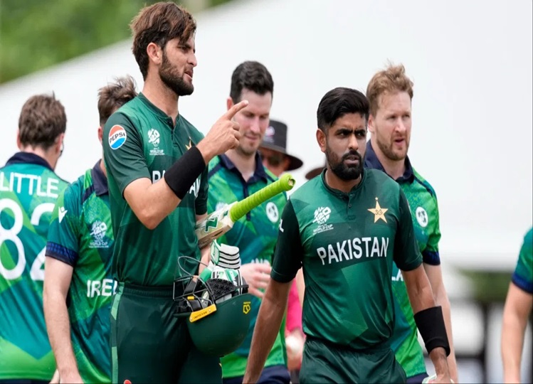 How much more will Babar Azam humiliate Pakistan? After being out of the T20 World Cup, he gave a surprising statement about captaincy