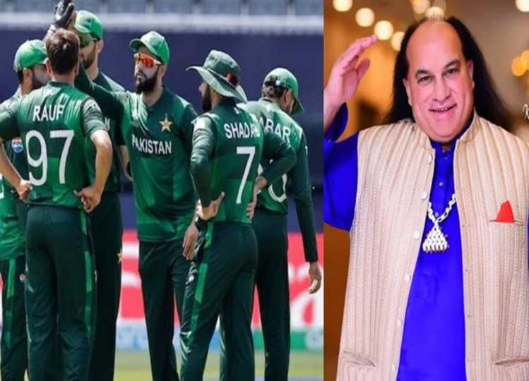 Make me the PCB chief, then see, Chahat Fateh Ali Khan, who sang ‘Bado Badi’, lashed out at the Pakistani team