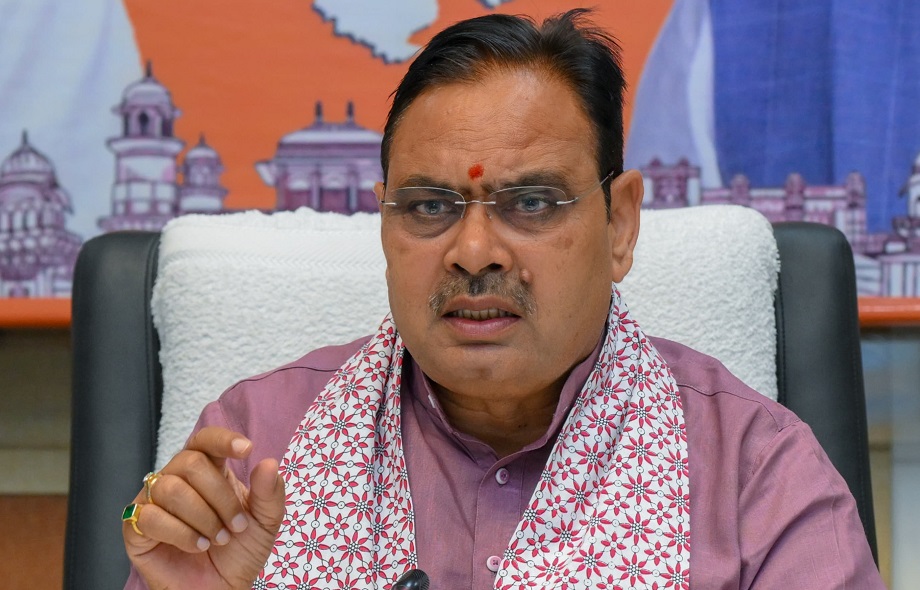 Samachar Jagat