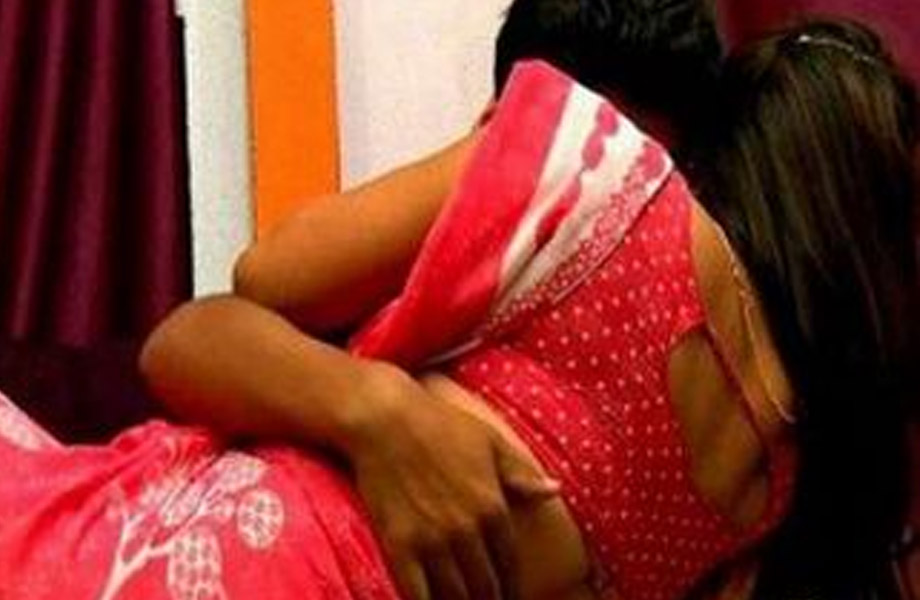 Meerut: Nephew started doing dirty work with his aunt, when noise was made...