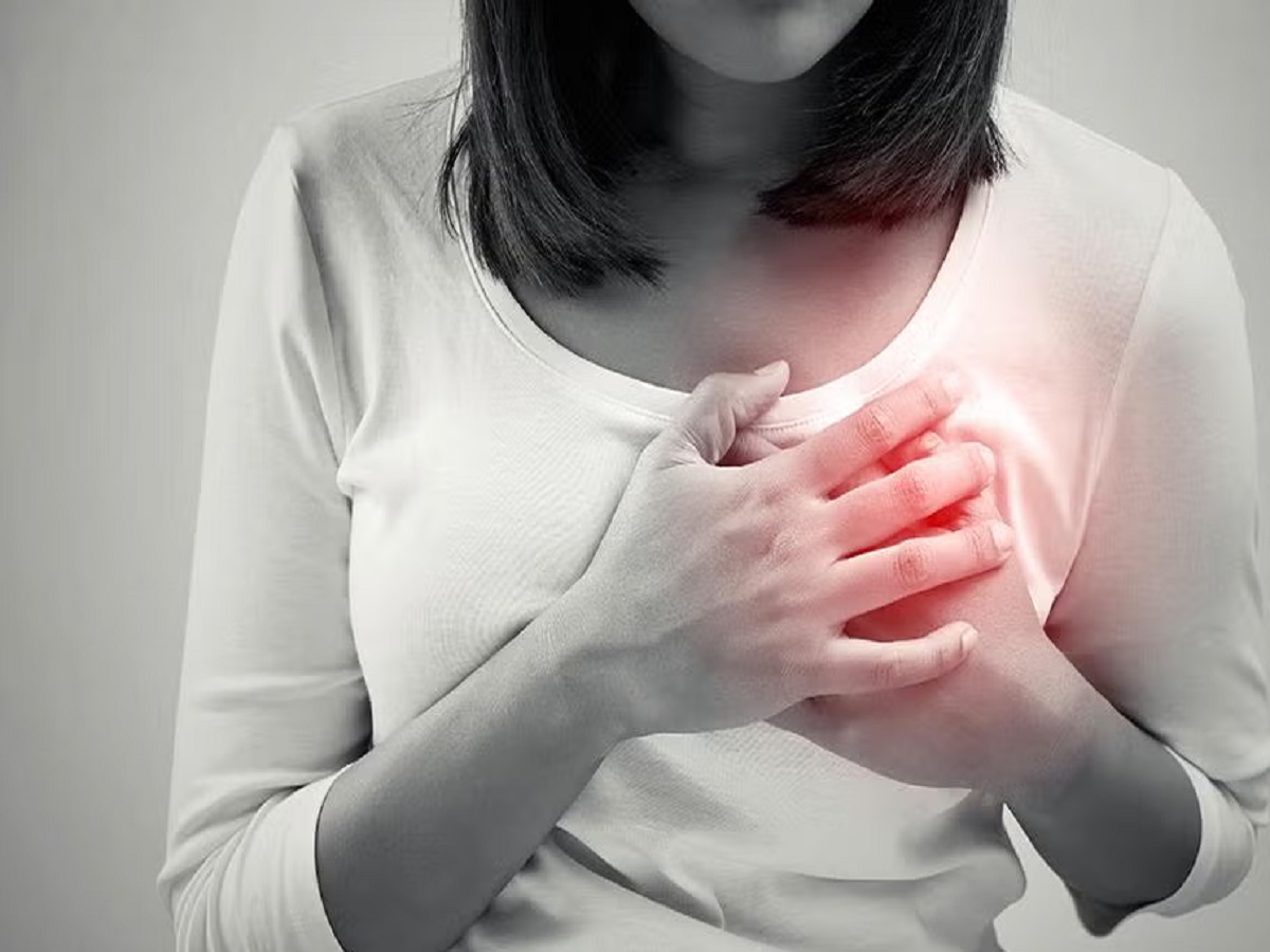 Health Tips: Study reveals that periods stopping before the age of 40 increases the risk of heart attack and stroke