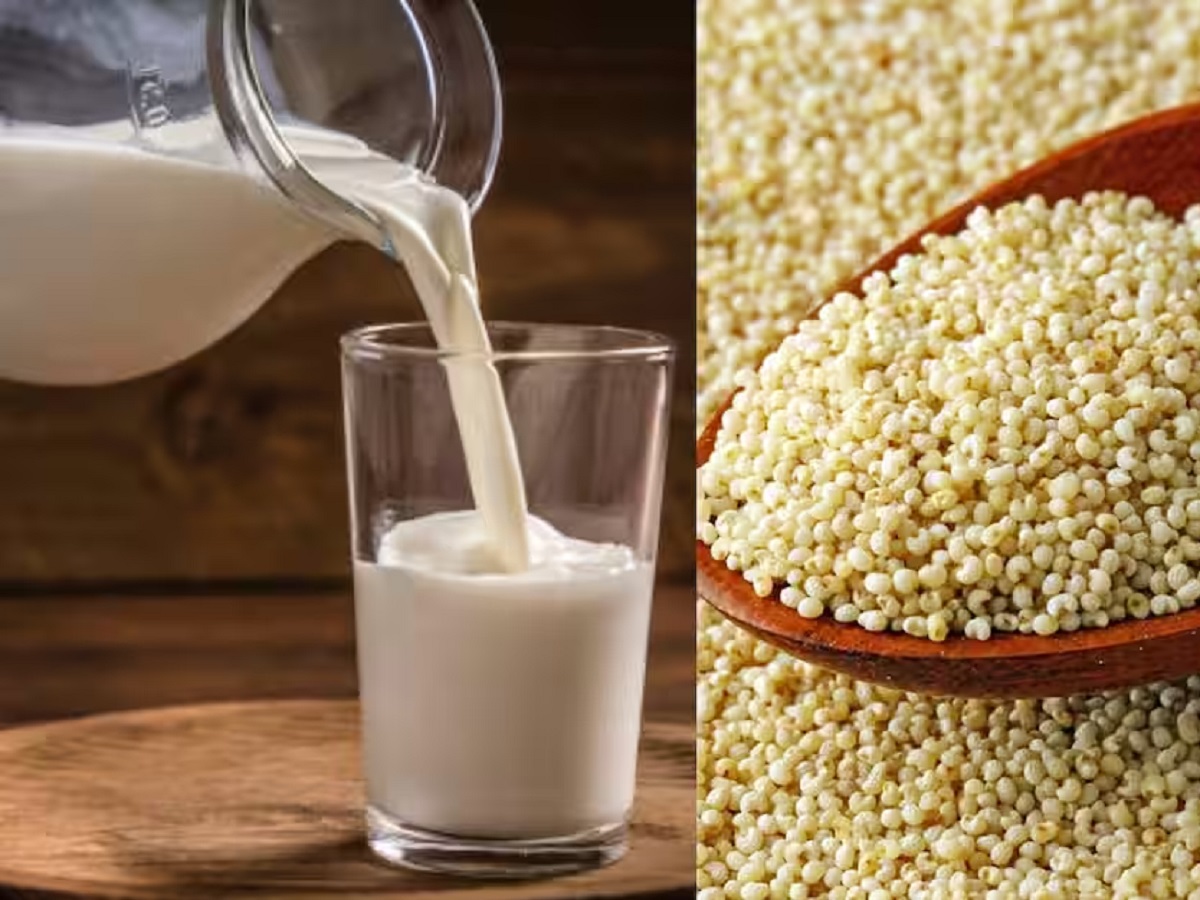 Health Tips: Poppy seed milk is highly beneficial for health; you will be amazed to learn about its benefits