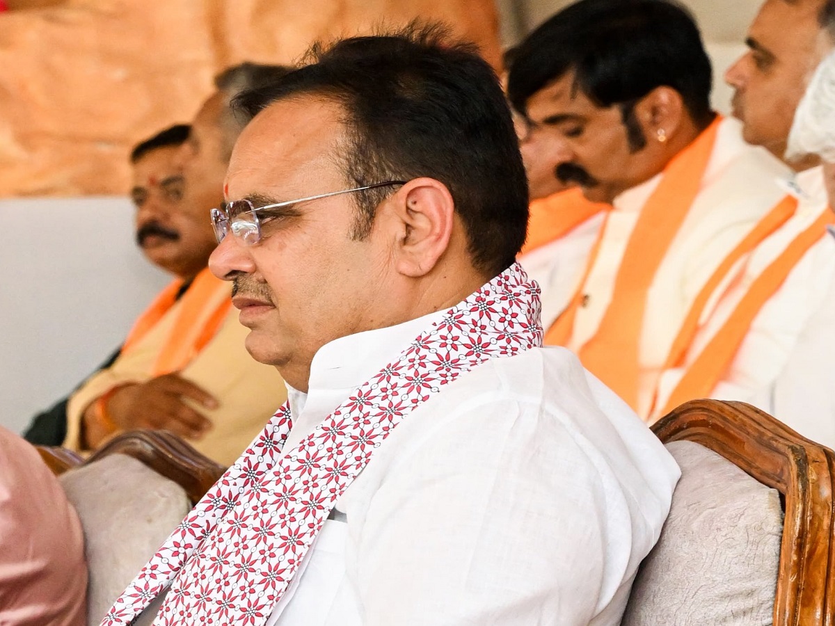 Samachar Jagat