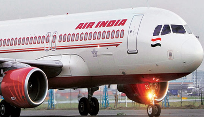 Job opportunity in Air India, 500 crew members will be recruited every month, the company told the complete plan