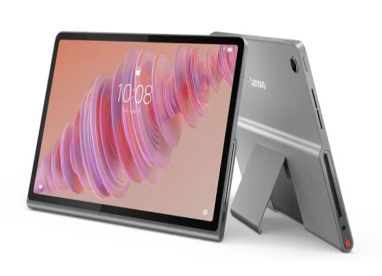 Lenovo Tab Plus with 8 speakers launched in India for Rs 22,999, know the price