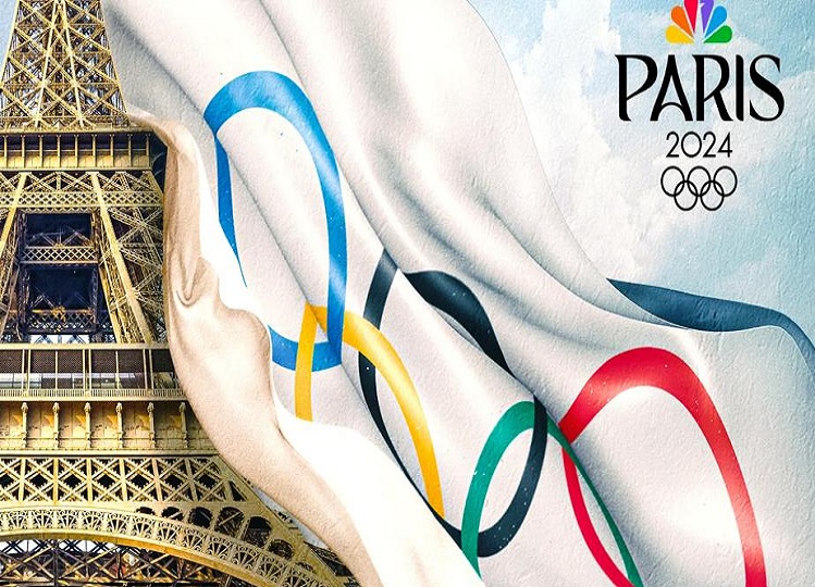 Paris Olympics 2024: Live coverage will be available for free on this app, it will be broadcast in so many languages