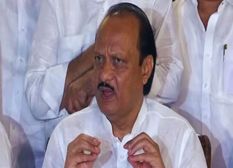 Ajit Pawar's NCP suffers blow in stronghold as four leaders quit party