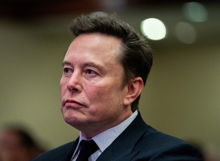Elon Musk has now said this big thing again about Donald Trump