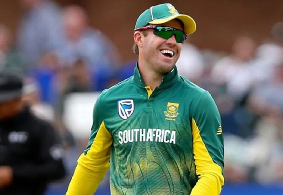 AB de Villiers will return to this tournament after four years, many legends including Yuvraj and Gayle will be seen