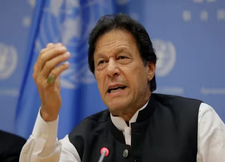 Pakistan: Shock to former PM Imran Khan from the court, 9 petitions were rejected