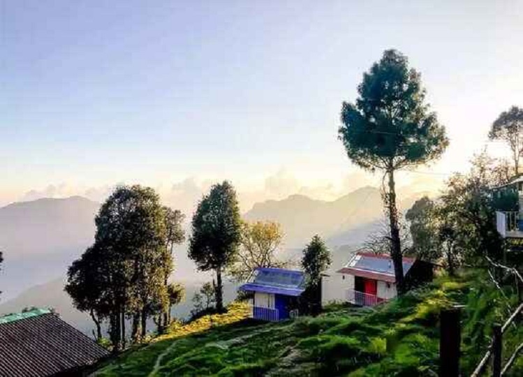 Travel Tips: This time you should also go to visit these wonderful places in Uttarakhand