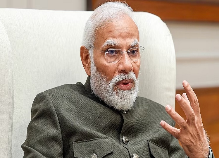 Birthday Special: PM Modi has assets worth only this many crores, you will be shocked to know