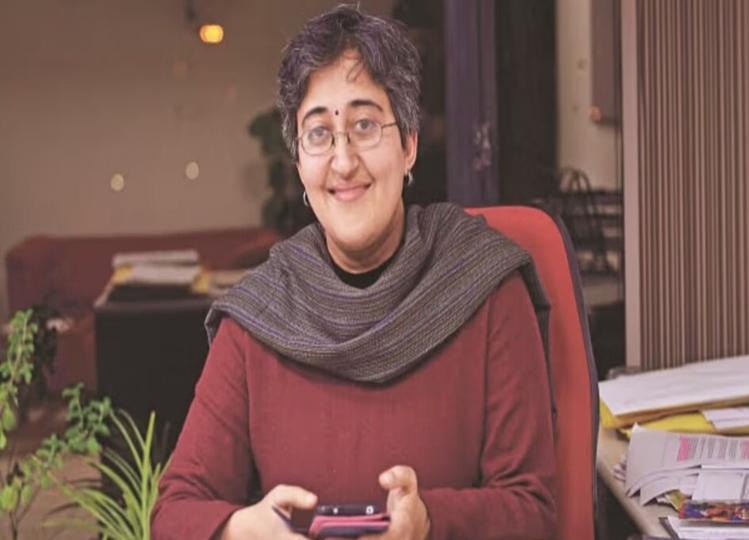 Atishi Net Worth: Delhi's new CM Atishi is a millionaire, know how much is her wealth, current net worth