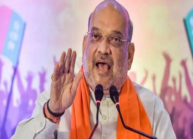 Assembly Elections 2023: Amit Shah targets Congress and Chhattisgarh CM Baghel