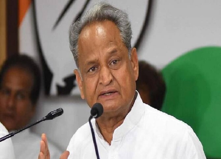 Rajasthan Elections: CM Gehlot told why his government is going to be repeated, you also know